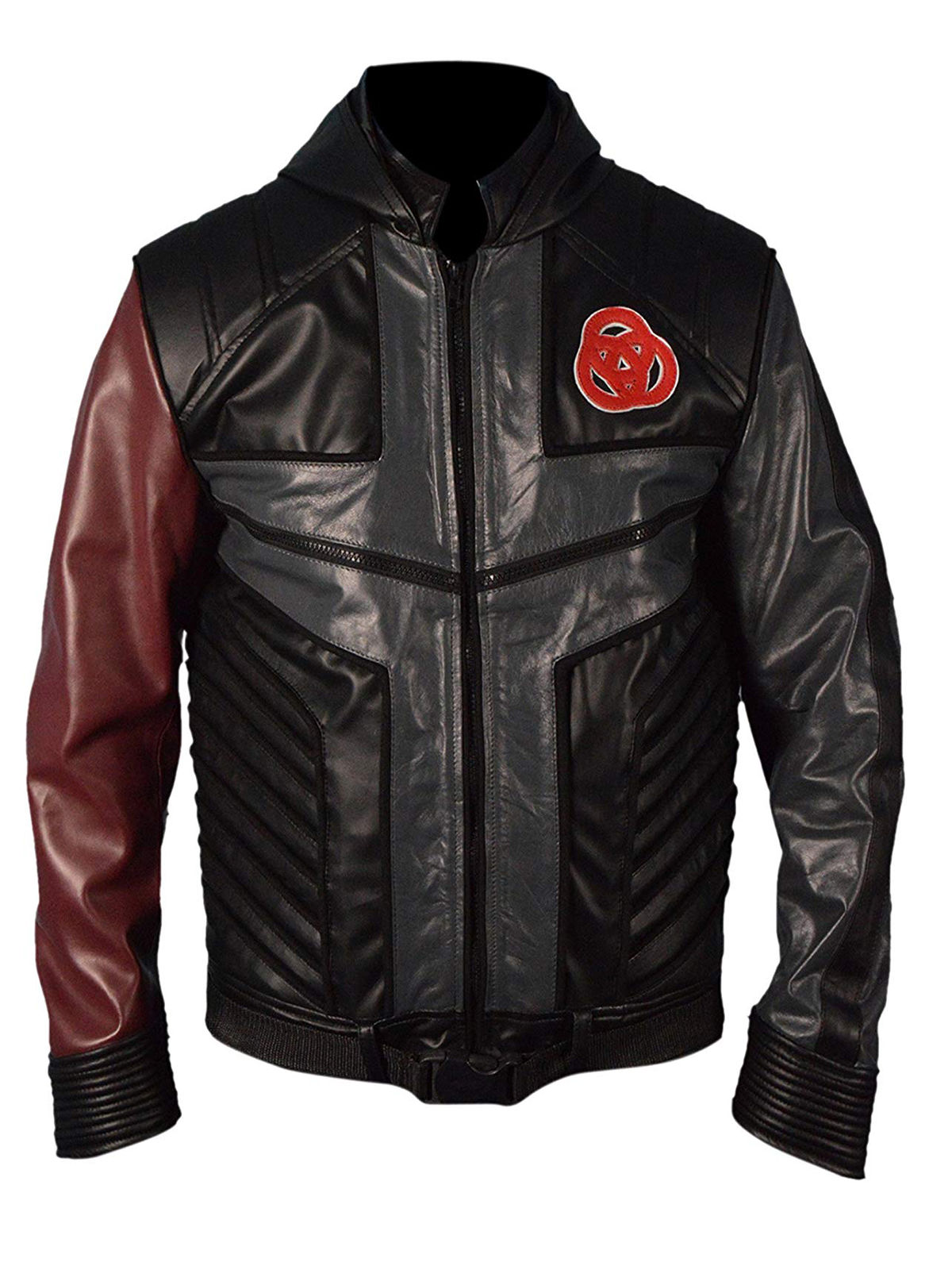 Men’s Lab Rats Dooley Hooded Mission Jacket