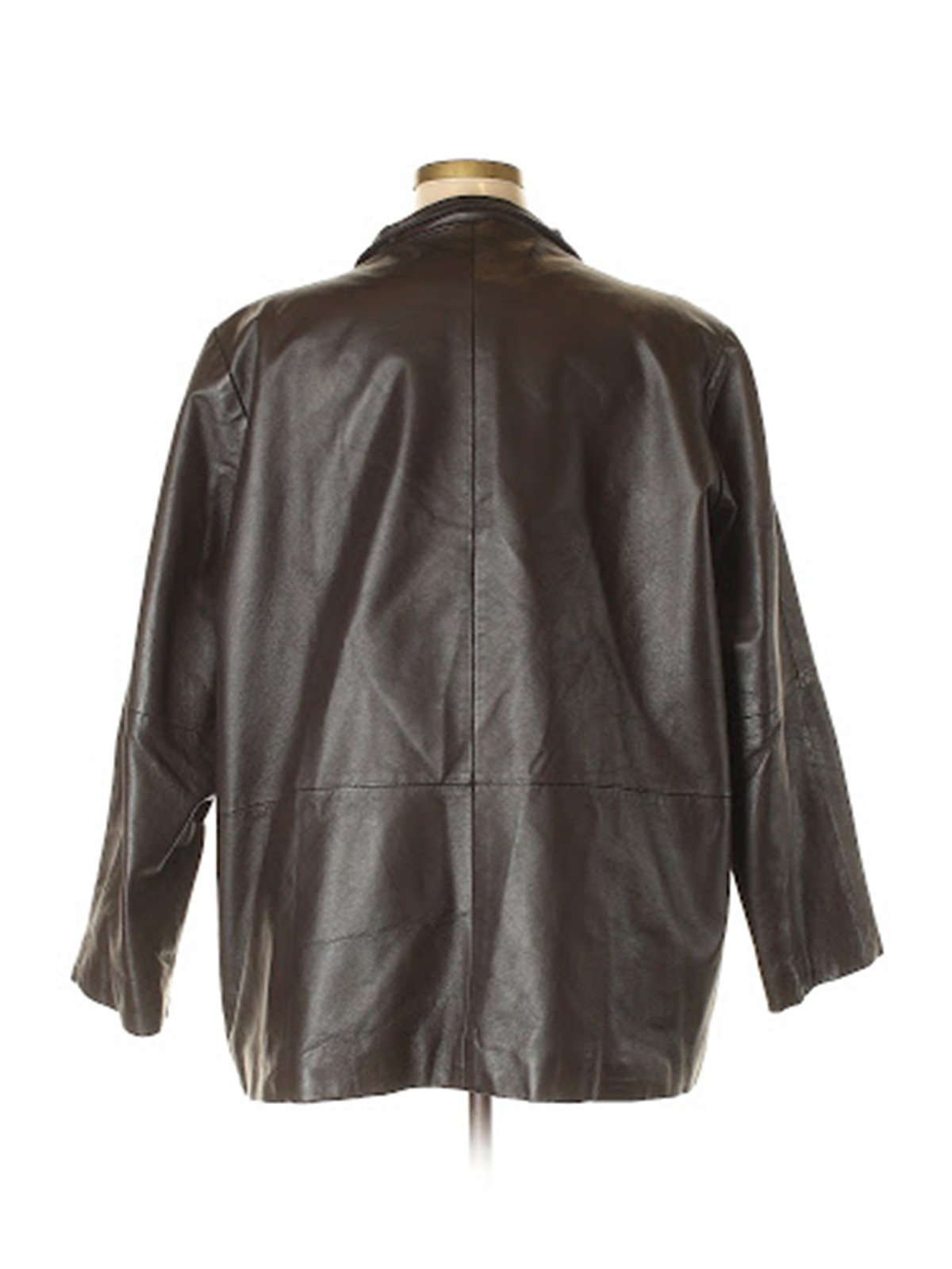 Mens Veranesi Black Jacket