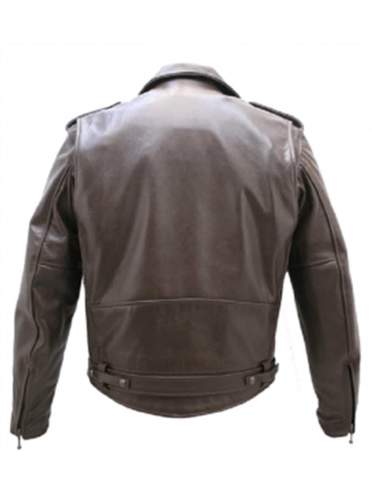 Men’s D Pocket Leather Jacket Men’s D Pocket Leather Jacket