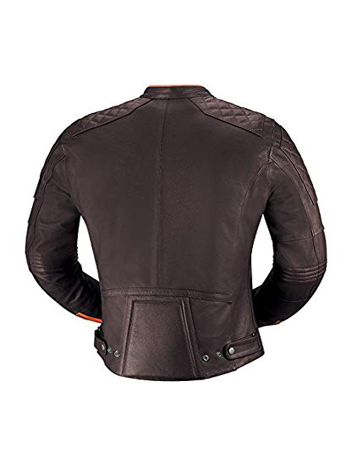 Men’s Elliott Brown Street-Cruiser Jacket Men’s Elliott Brown Street-Cruiser Jacket