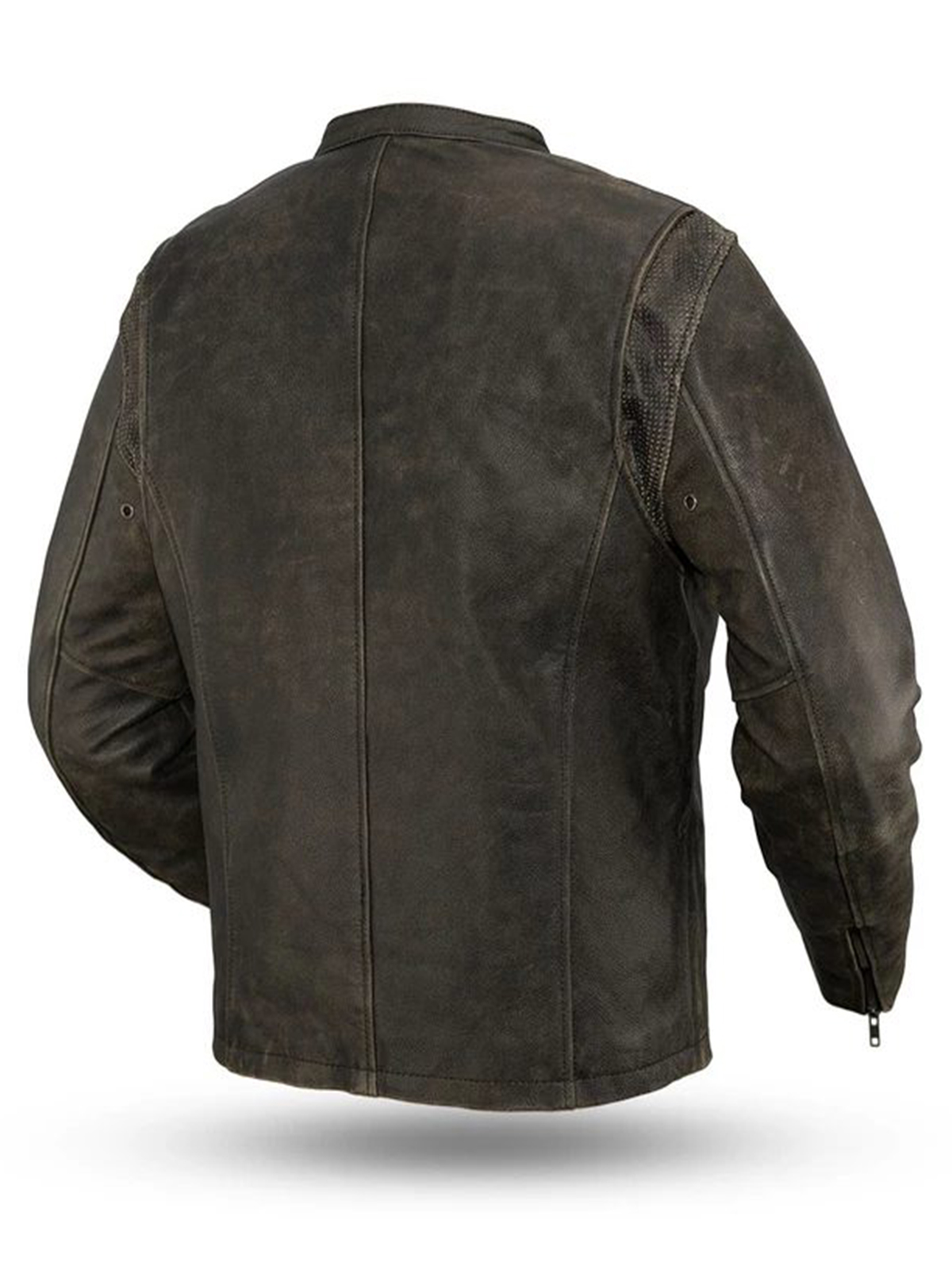 Men’s Fashion Drifter Jacket