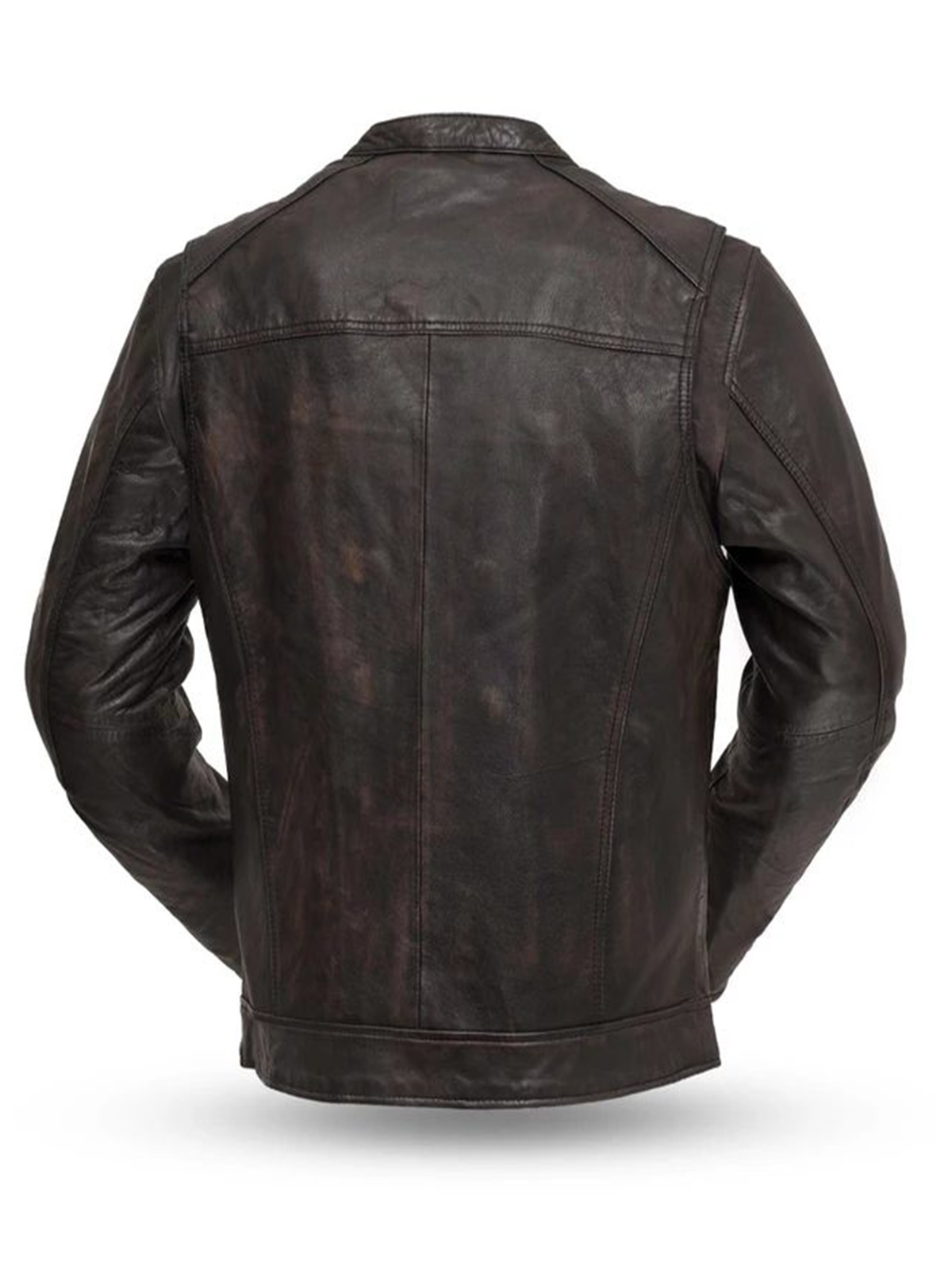Men’s Hipster Motorcycle Jacket Men’s Hipster Motorcycle Jacket