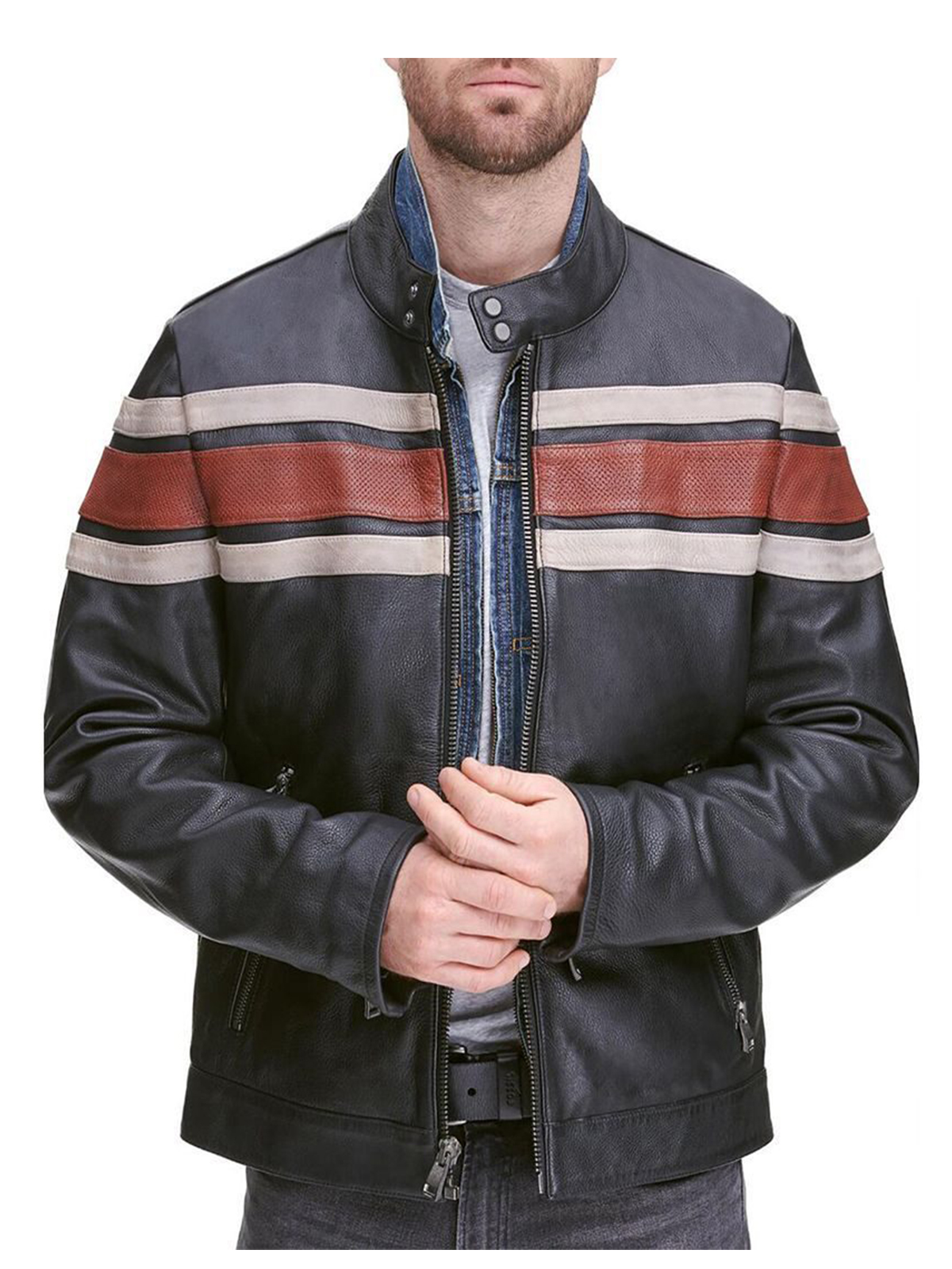 wilson bomber jacket